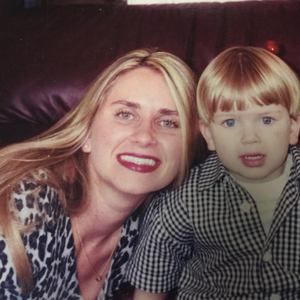 Meet your Posher, Patty